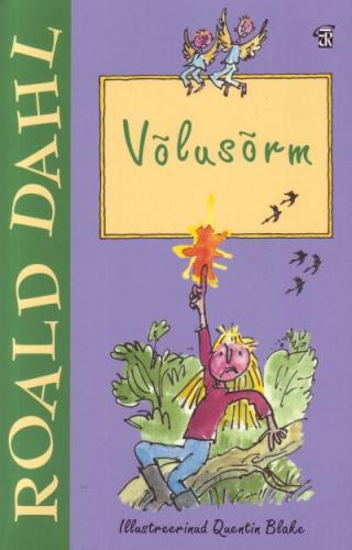 Võlusõrm