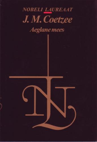 Aeglane mees: romaan