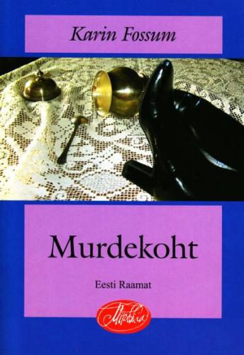 Murdekoht