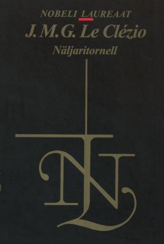Näljaritornell: romaan