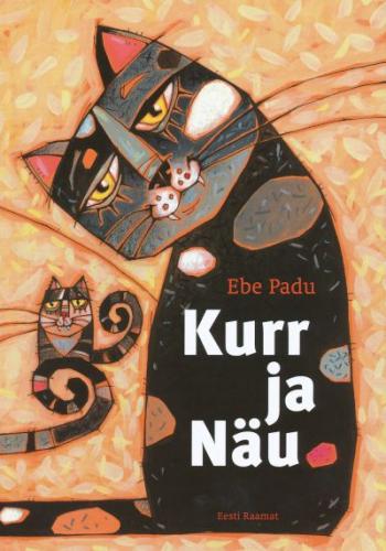 Kurr ja Näu: maakodu jutte
