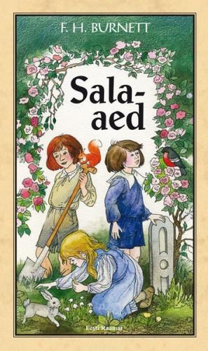 Salaaed