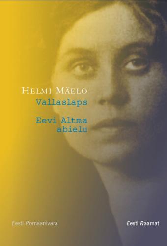 Vallaslaps. Eevi Altma abielu