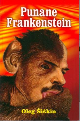 Punane Frankenstein: Kremli salaeksperimendid