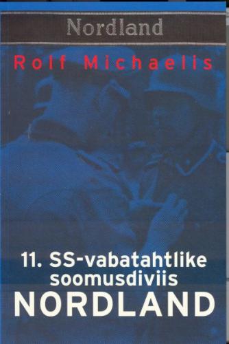 11. SS-vabatahtlike soomusdiviis 'Nordland'