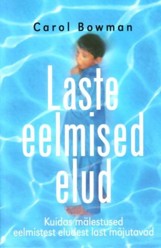 Laste eelmised elud: kuidas mälestused eelmistest eludest last mõjutavad