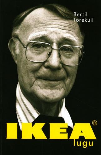 IKEA lugu