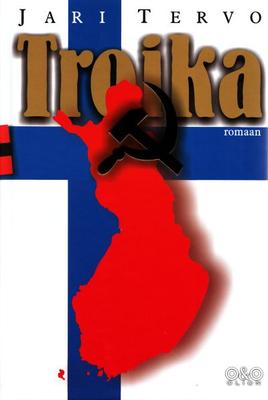 Troika: romaan