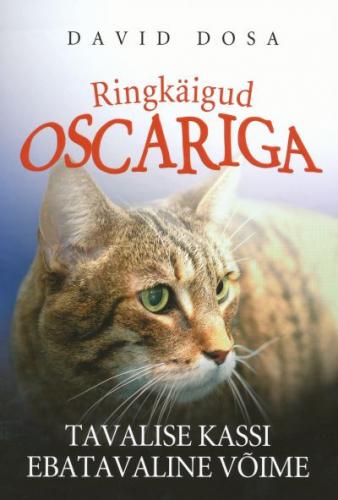 Ringkäigud Oscariga: tavalise kassi ebatavaline võime