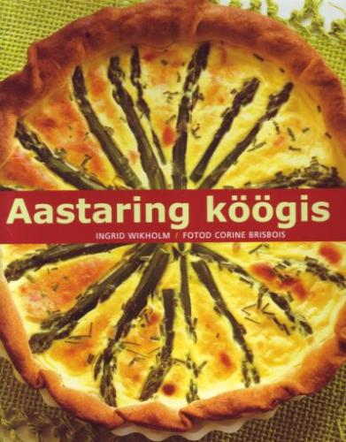 Aastaring köögis