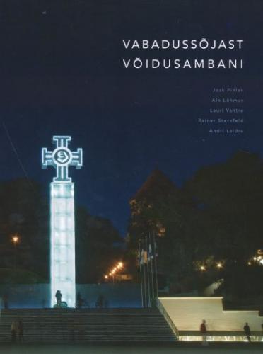 Vabadussõjast võidusambani