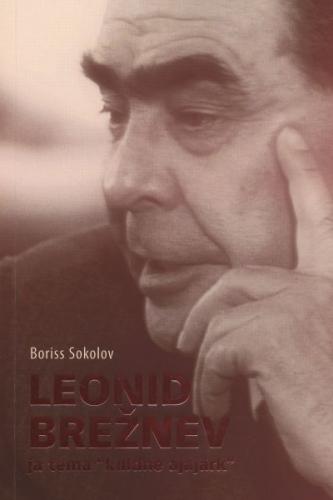 Leonid Brežnev ja tema 'kuldne ajajärk'