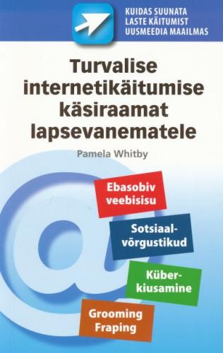 Turvalise internetikäitumise käsiraamat