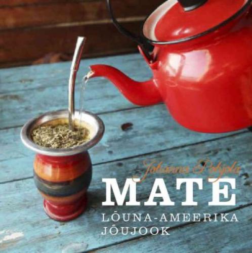 MATE. LÕUNA - AMEERIKA JÕUJOOK