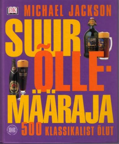 Suur õllemääraja