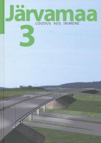 Järvamaa.