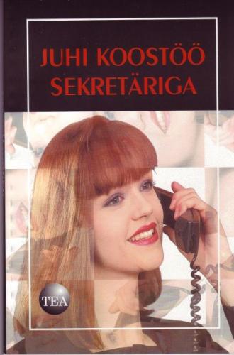 Juhi koostöö sekretäriga