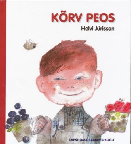Kõrv peos