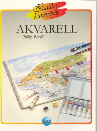 Akvarell