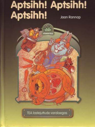 Aptsihh! Aptsihh! Aptsihh!