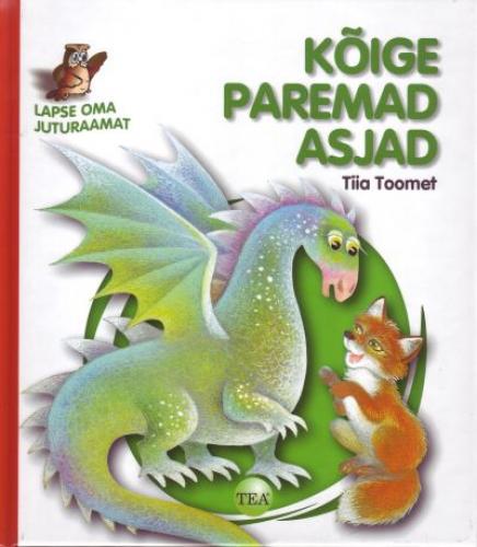 Kõige paremad asjad