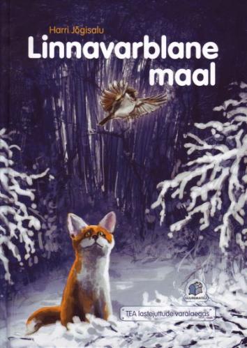 Linnavarblane maal: [ lühijutud]