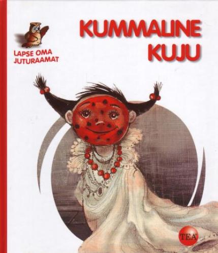 Kummaline kuju