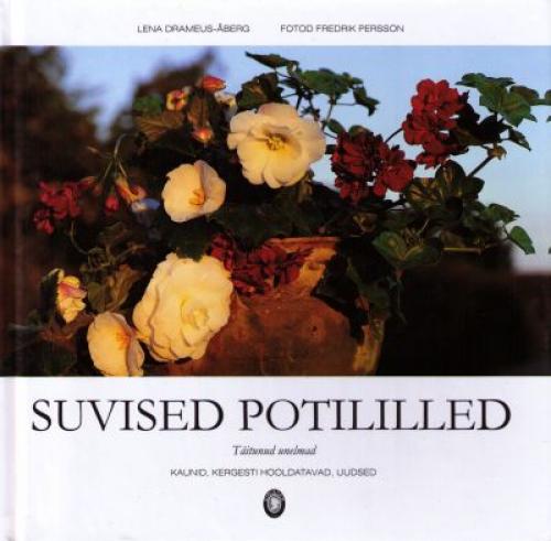 Suvised potililled: täitunud unelmad