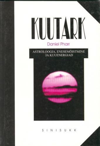 Kuutark: astroloogia, enesemõistmine ja kuuenergiad