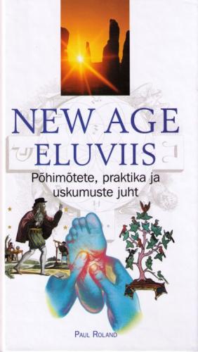 NEW AGE ELUVIIS