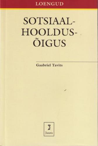 Sotsiaalhooldusõigus