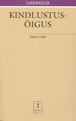 Kindlustusõigus