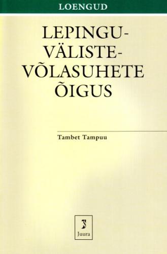 Lepinguväliste võlasuhete õigus