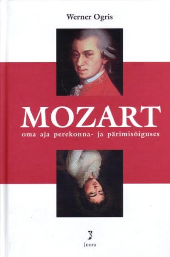 Mozart oma aja perekonna- ja pärimisõiguses: kihlus, abiellumine, pärand