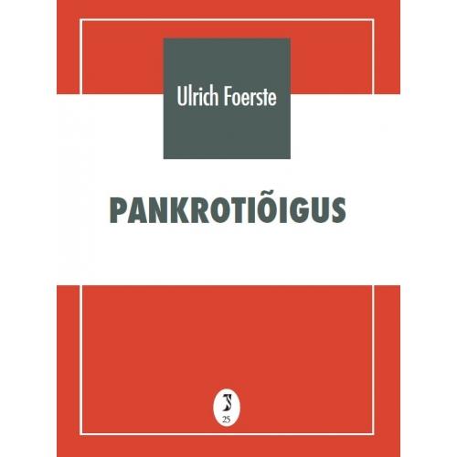 Pankrotiõigus