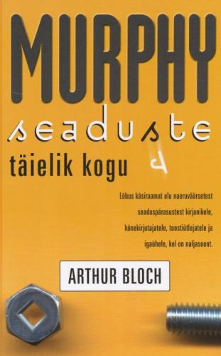 Murphy seaduste täielik kogu