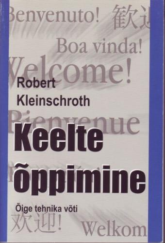 KEELTE ÕPPIMINE