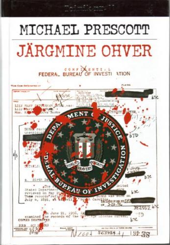 Järgmine ohver: [ romaan]