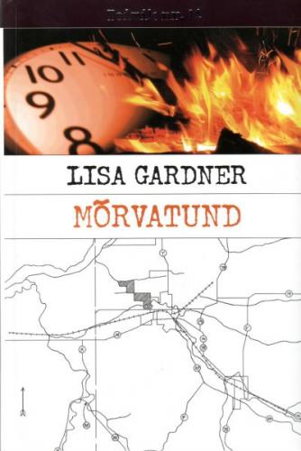 Mõrvatund: [ romaan]