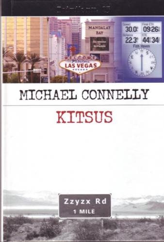 Kitsus: [ romaan]