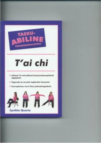 T'ai chi