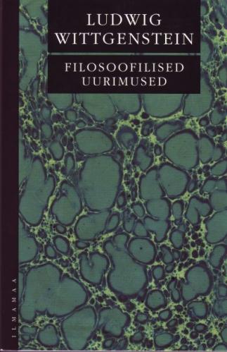 Filosoofilised uurimused