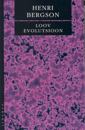 Loov evolutsioon
