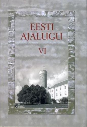 Eesti ajalugu VI