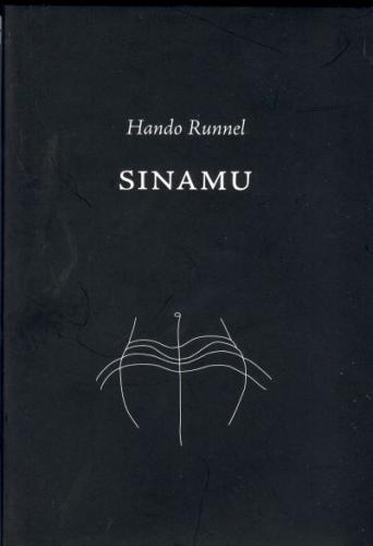 Sinamu: [ luuletused]