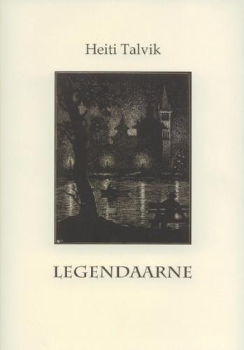 Legendaarne