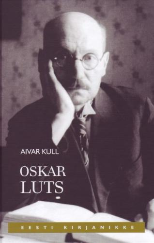 Oskar Luts: pildikesi kirjanikupõlvest