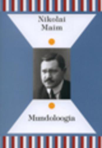Mundoloogia