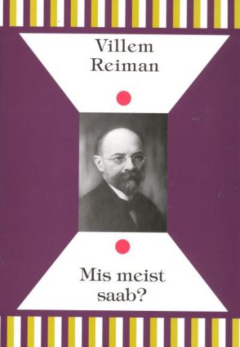 Mis meist saab?