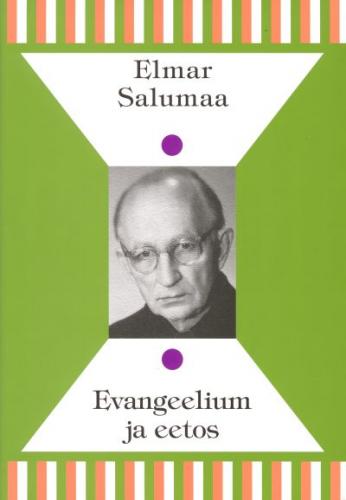 Evangeelium ja eetos